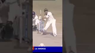 Yonis Khan Good Batting Against India shorts [upl. by Mcdougall]