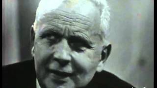 UECLille  Interview Louis Aragon 17 déc 1958 [upl. by Toogood]