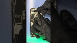 iPhone 12 Pro Max Complete Teardown start to finish apple iphone12 [upl. by Enitsyrk]