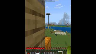 MC SERVER SHORTS E2 speedrun time [upl. by Terrence]