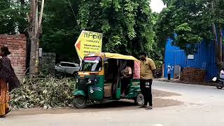 Autowala Prank  PRankster Rahul  2023 [upl. by Elmer113]