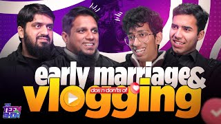 Early Marriages  The Teen Show  Season 2 Ep 09 [upl. by Aikaj]