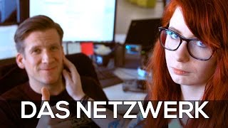 DAS NETZWERK by Studio71 [upl. by Ahsaz]