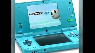 Ai generated Nintendo DSI Shop music [upl. by Moberg]