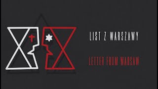 LIST Z WARSZAWY  LETTER FROM WARSAW 3 min demo [upl. by Eralcyram149]