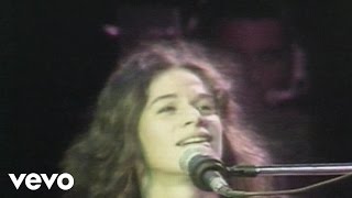 Carole King  You Make Me Feel Like A Natural Woman Live from Oakland  1972 [upl. by Chavez325]