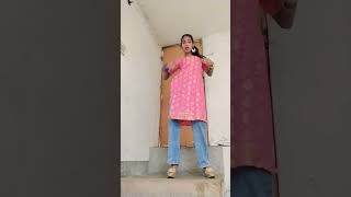 Lalten Jara Ke song bhojpuri danceyoutube shortviralvideo🙏🙏 [upl. by Aiz]