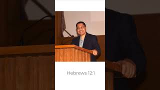 Hebrews121 [upl. by Aened]