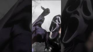 Ghostface Fatality in MK1 [upl. by Hellah]