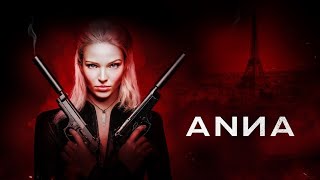 ANNA  TRAILER 2019 [upl. by Mazurek760]