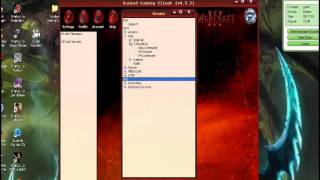 Tutorial How to use RGC Client to Play Dota with other playerswmv [upl. by Borer]