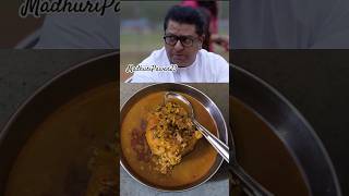 Raj Thackeray jis Favourite Batata Vada Sambar shorts youtubeshorts food cooking politician [upl. by Ithnan264]