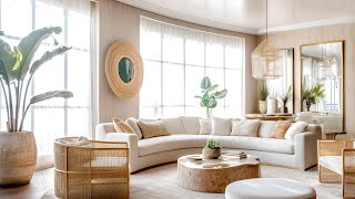 Beach Inspired Living How to Design a Coastal Oasis in Your Home [upl. by Netniuq]