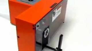 Flexible Tube Cutter FTC1 [upl. by Akcirre]