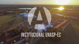 Institucional de Infraestrutura UNASPEC  2017 [upl. by Outhe]