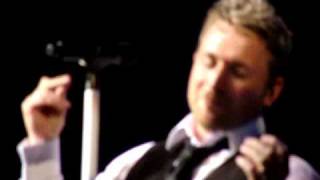 Johnny Reid  Darlin  Moncton New Brunswick [upl. by Carlton168]