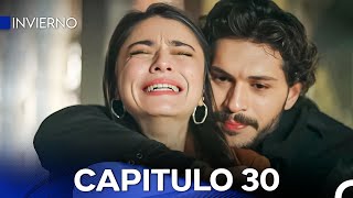 Invierno Capitulo 30 Doblado en Español FULL HD [upl. by Atter]