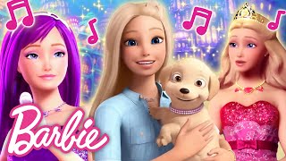 Popular Barbie Songs  Barbie [upl. by Dagall]