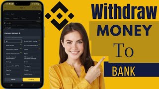 How To Withdraw Money From Binance To Bank Account In UAE  Withdraw From Binance To Bank UAE [upl. by Fidellia333]