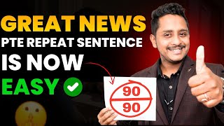 5 Easy Tips  PTE Repeat Sentences  Score 9090  Skills PTE Academic [upl. by Ttelracs]