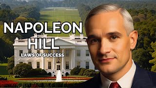 NAPOLEON HILL  quotWHAT YOU DONT KNOW ABOUT THE 16 LAWS OF SUCCESSquot [upl. by Decrem]