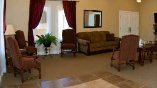 Funeral Home Tour [upl. by Randie901]