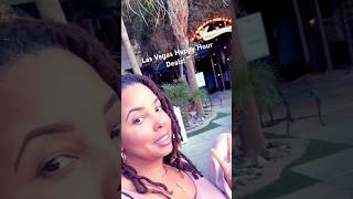 The Best Happy HR Deals in Las Vegas ￼viralvideo trendingvideo lasvegasfood [upl. by Gardner]