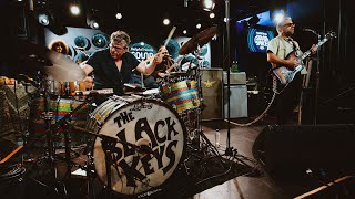 The Black Keys  Full Performance Live from the KROQ Helpful Honda Sound Space [upl. by Icram]