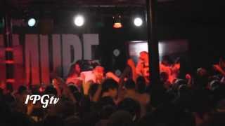 Volumes  FULLSET LIVE HD  The Magic Stick Detroit MI The Mosh Lives Tour [upl. by Tempa917]