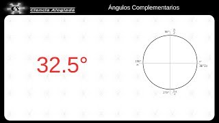 Angulos Complementarios 1 2 2 [upl. by Nivanod]