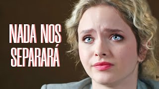 Nada nos separará  Película completa  Película romántica en Español Latino [upl. by Ynohta917]