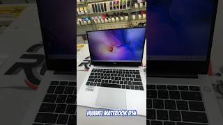 Huawei MateBook D14 [upl. by Ninaj]