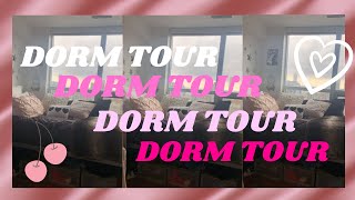 Ryerson University DORM TOUR HOEM [upl. by Aninep]