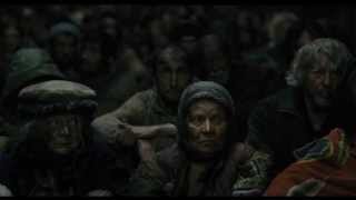 Snowpiercer  Official Trailer HD [upl. by Elsey611]