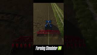 NOWOŚCI W FARMING SIMULATOR 25 7 DEFORMACJA TERENU fs25 farmingsimulator25 [upl. by Gall656]