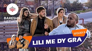 Lili amp Zoja  Lili me dy gra “Episodi 8” Qfar do te ndodh me tushin [upl. by Henarat]