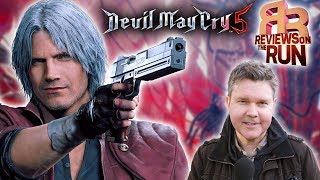 Devil May Cry 5 Review  Electric Playground [upl. by Hiroshi]