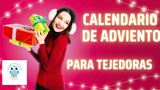 CALENDARIO ADVIENTO [upl. by Ettenig44]