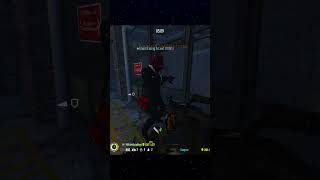 Payday 2 Moments of Brilliant Stupidity  Cashew Clips shorts [upl. by Anaek]