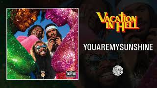 FLATBUSH ZOMBiES  YouAreMySunshine [upl. by Doniv]