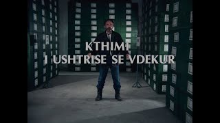 Kthimi i ushtrise se vdekur  Trailer i variantit te restauruar [upl. by Stickney215]