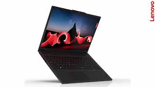 Unlock Limitless Productivity Discover the Lenovo ThinkPad T16 Gen 3 [upl. by Strauss316]