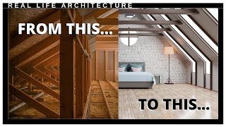 Loft Conversion UK  What You Need to Know [upl. by Fineman128]