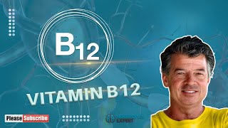 Vitamin B12 [upl. by Aruasi556]