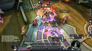 Aion 30  How to get to Saripan location with PVP restrictions [upl. by Luby]