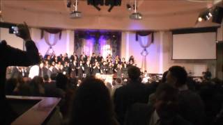 Union City Apostolic Church EndTime 2011 Medley [upl. by Eiahpets]