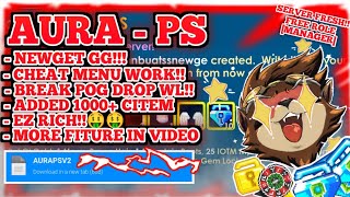 ADA 1000 CITEM😱😱 DAN GIVEAWAY ACCOUNT  AURA PS  GROWTOPIA PRIVATE SERVER [upl. by Stoops]