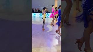 Margo 🐆 music cover love video dance ballroom ballroomdance dancer shorts reels [upl. by Allicerp336]