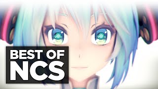 Best of No Copyright Sounds 022  NCS Gaming Mix 2016  PixelMusic NCS [upl. by Jovia]