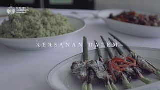 Kersanan Dalem [upl. by Erdna605]